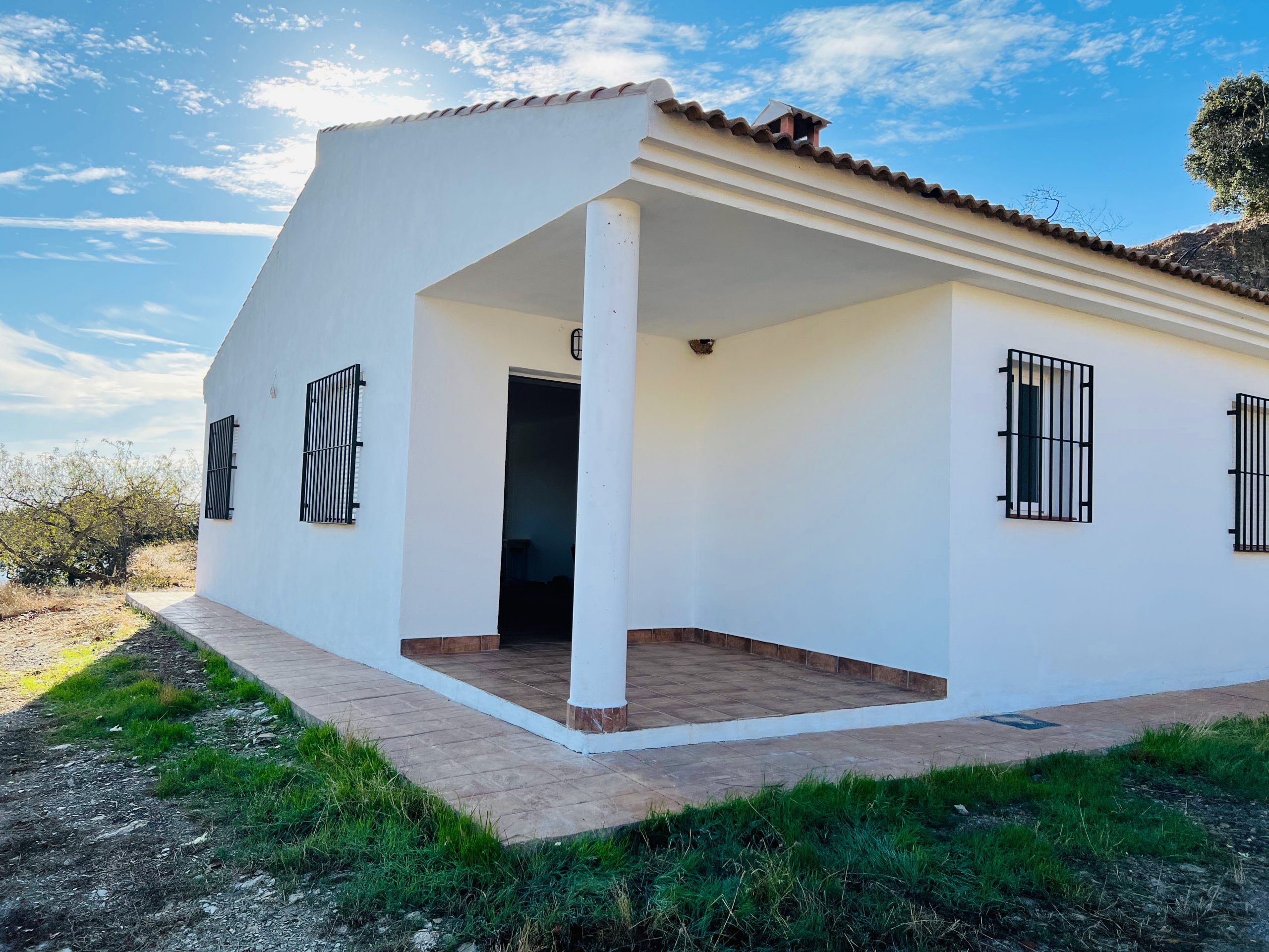 For Sale Lovely NEW House in Colmenar